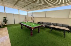 וילה שלמה ריזורט 2