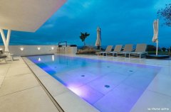 סאן ריזורט 54