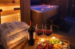 וילה אחוזת רזים 1