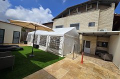 וילה אחוזת רזים 11