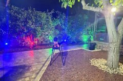 וילה אחוזת רזים 6