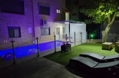 וילה אחוזת רזים 5