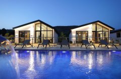 קלמה  ריזורט 0