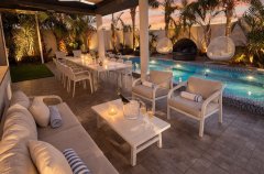 וילה תלתן אילת