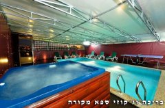 וילה נוף הרים 0