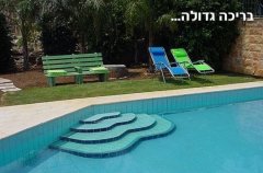 וילה אל הציפור 7