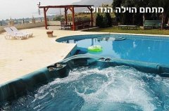 וילה אל הציפור 18