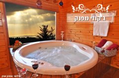 וילה אחוזת אופיר 0