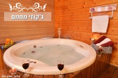 וילה אחוזת אופיר 6