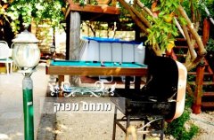 וילה אחוזת אופיר 15
