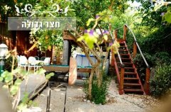 וילה אחוזת אופיר 16