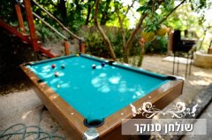 וילה אחוזת אופיר 17