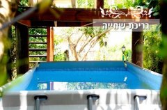 וילה אחוזת אופיר 18