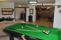 וילה אחוזת גיל 22