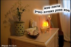 וילת הבוסתן 6