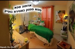 וילת הבוסתן 12