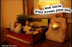 וילת הבוסתן 13
