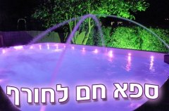 וילה אביגיל 0
