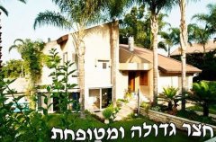 וילה G צור משה 4