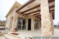 וילה מול התבור 10