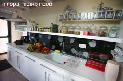 וילה הרוח הגלילית 9