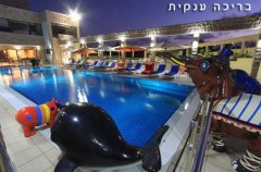 וילה הרוח הגלילית 18