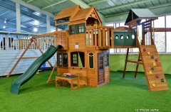 וילה אחוזת נתיב