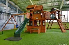 וילה אחוזת נתיב 104