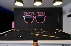 וילה גרנד רויאל וילה 25