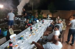 וילה לוז כנרת 182
