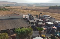 וילה לוז כנרת 183