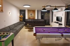 וילה דוד Villa David 12