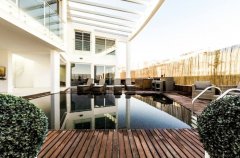 רויאלטי וילה אילת 4