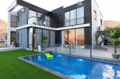 וילאה וילות יוקרה 6