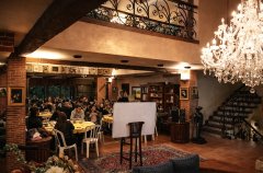 וילה דה קיסריה 85