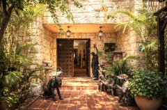 וילה דה קיסריה 73