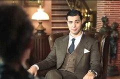 וילה דה קיסריה 75