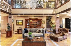 וילה דה קיסריה 55