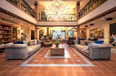 וילה דה קיסריה 75