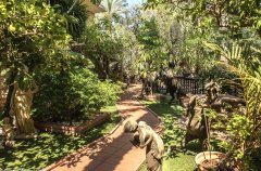 וילה דה קיסריה 70