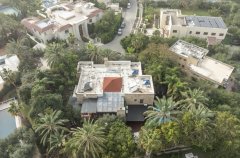 וילה דה קיסריה 71