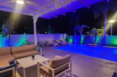 וילה הרים אילת 2