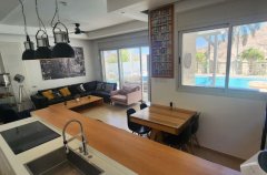 וילה הרים אילת 12