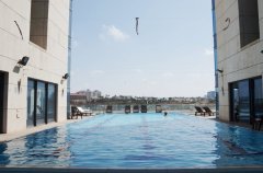 מרינה טאוור הרצליה 5