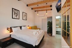 וילה אחוזת שושנים בוטיק 34