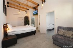 וילה אחוזת שושנים בוטיק 20