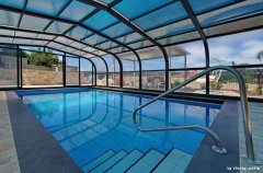 וילה אחוזת שושנים בוטיק 30