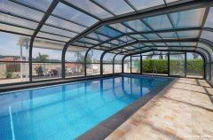 וילה אחוזת שושנים בוטיק 8