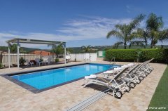 וילה אחוזת שושנים בוטיק 46