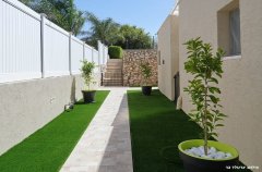 וילה אחוזת שושנים בוטיק 32